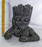 Groot Statue 8"