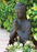 Buddha Pray Statue