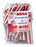 Mega Strawberry & Vanilla Licorice Bites (Swedish)