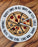 Beauty comes in all shapes and sizes funny pizza stickers
