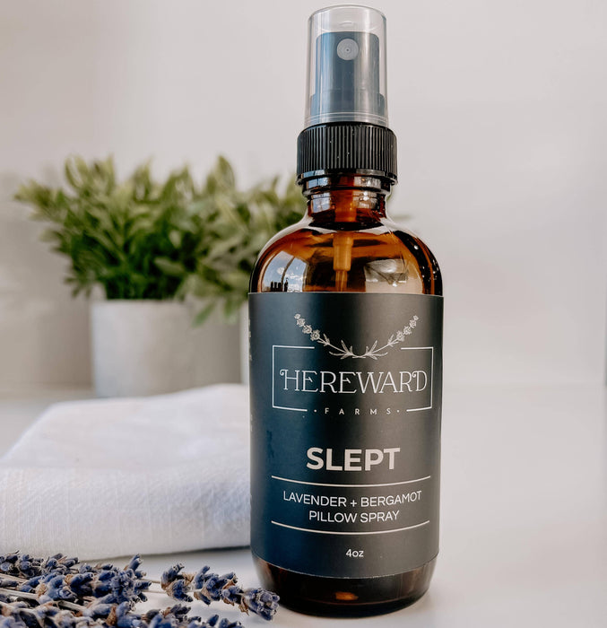 Pillow Spray | Slept