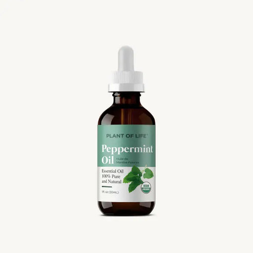 Pure Peppermint Essential Oil - Therapeutic Grade -  Sizes