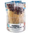 Football Cocktail Picks Pk of 25 Bucket /12