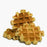 Belgian Waffle – Matcha