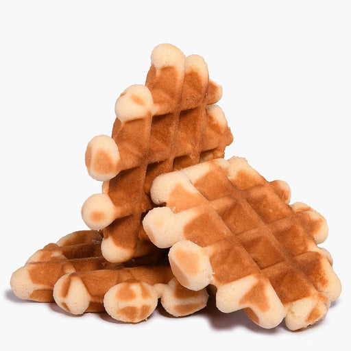 Belgian Waffle – Vanilla