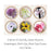 You're Tea-Riffic Plantable Greeting Card