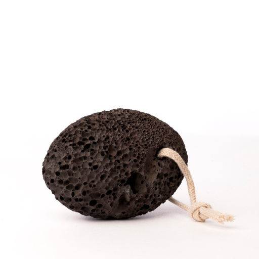 Natural Pumice Stone | Exfoliating Foot Scrub