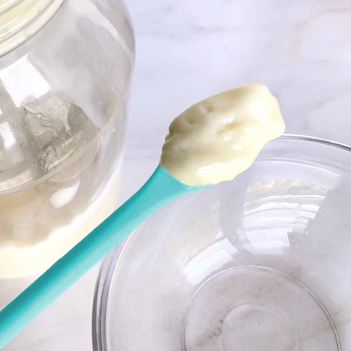 Silicone Jar Scraper