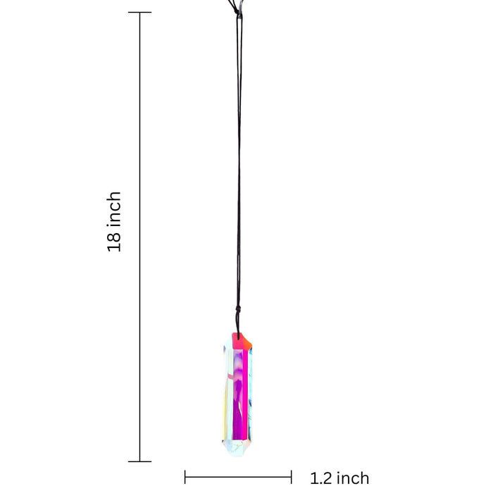 Prism Suncatcher - Window Rainbow Maker Gift