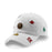 Saskatchewan Icons All-Over Cotton Cap