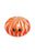 Colorful Pumpkin Stripe Dumpling Slow Rising Foam Squishy