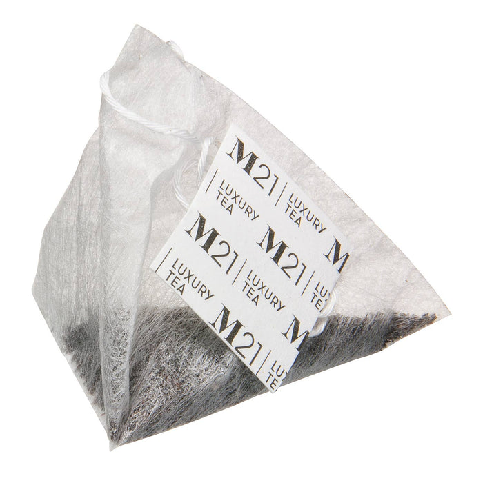 Apple Spice Luxury Black Tea – 24 Pyramid Bags