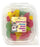 Assorted  Euro Pussycat Gummies 7oz Tub