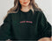 Embroidered Cool Mom Sweatshirt - Mother's Day Gift