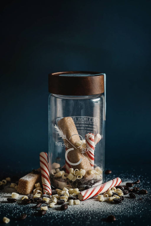 Jack Frost Java Cocktail Kit