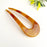 High-end simple hairpin U-shaped hairpin