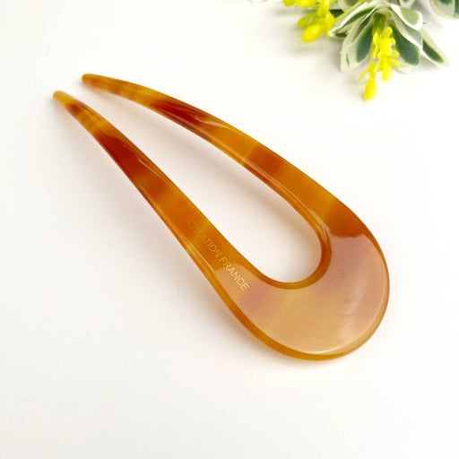 High-end simple hairpin U-shaped hairpin