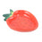 Strawberry Ceramic Incense Holder Plate