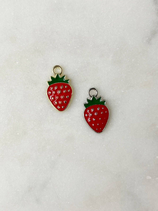 Strawberry Charm