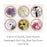 4 Out of 5 People Birthday Plantable Greeting Card