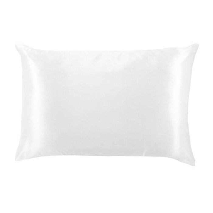 Bye Bye Bedhead Silky Satin Pillowcase Queen