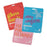 Lemon Lavender Sheet Dreams Face Masks Assortment