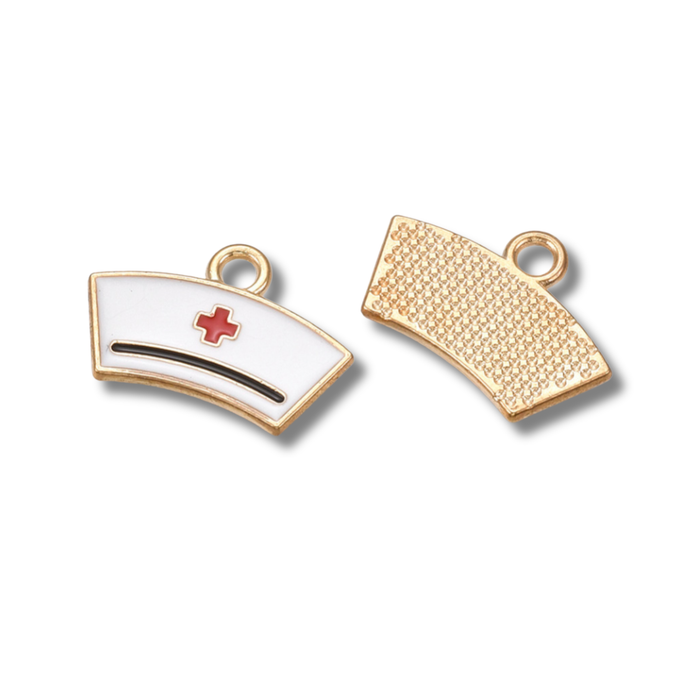 Nurse Charm