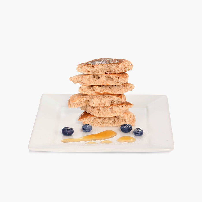 Belgian Pancake and Waffle Breakfast Mix – Speculoos (Spiced