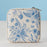 Faux Leather Novelty Print Travel Jewelry Box
