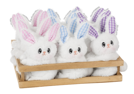 Little Bunny Buddy 6"
