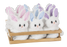 Little Bunny Buddy 6"