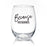 Because Husbands | 17oz Wine Glass