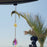 Prism Suncatcher - Colorful Moon Designs