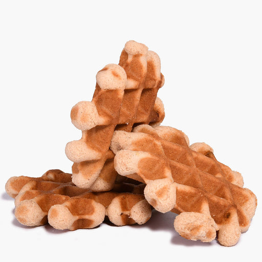 Belgian Waffle – Speculoos