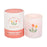 If Mums Were Flowers French Tulip Mother's Day Candle