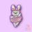 Bath Fizz - Bunny Ballerina - 190 g