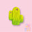 Bath Fizz - Cactus - 90 g