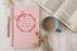 Prayer Journal, Someone Who Prayed