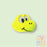 Character Bath Fizz - Yosh Mini - 60 g