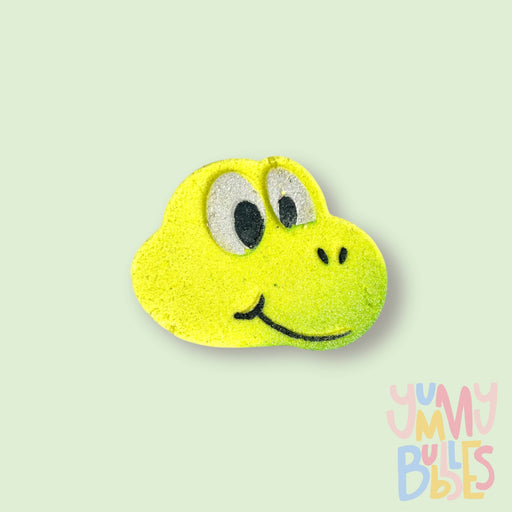 Character Bath Fizz - Yosh Mini - 60 g