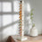 Starter Lip Balm Bundle – 12 Hole Vertical Display with Base