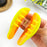 Blueberry Hair Claw Clip, Acetate Fruit Hair Clip