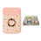 Crush What Baggage Stickable Phone Wallet
