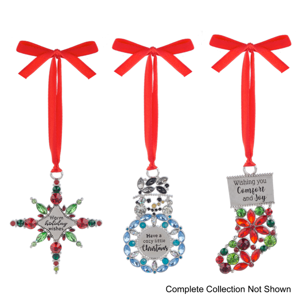 Orn Jolly Jewel