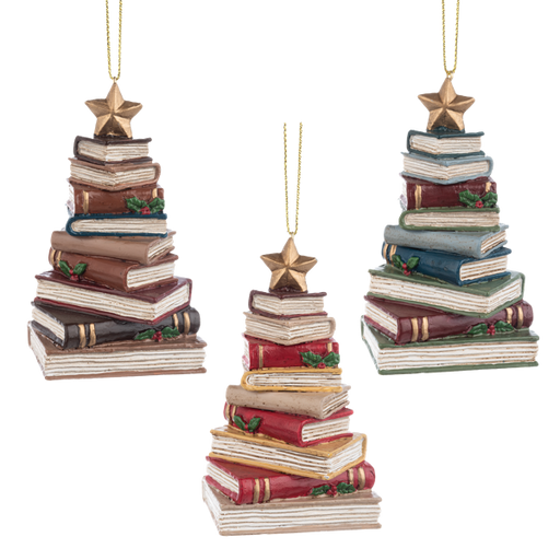 Orn Story BK Tree