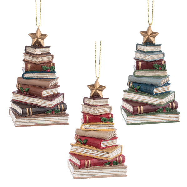 Orn Story BK Tree