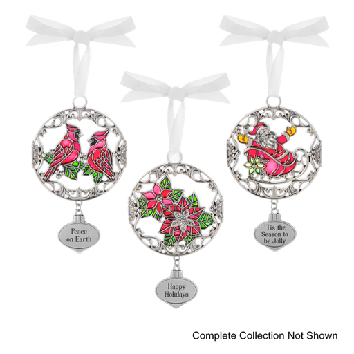 Orn Colours/Xmas