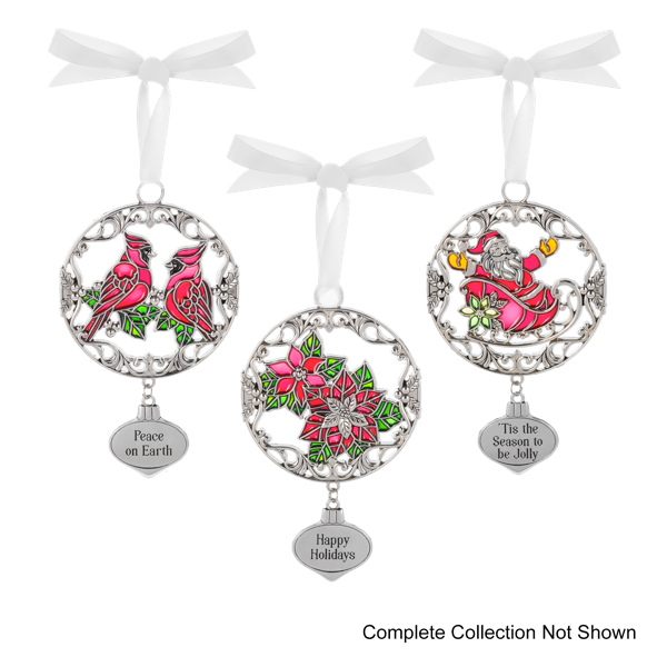 Orn Colours/Xmas