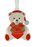 Orn Baby's Frist Christmas Bear