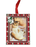Orn - Cat - Meowy Christmas-Frame